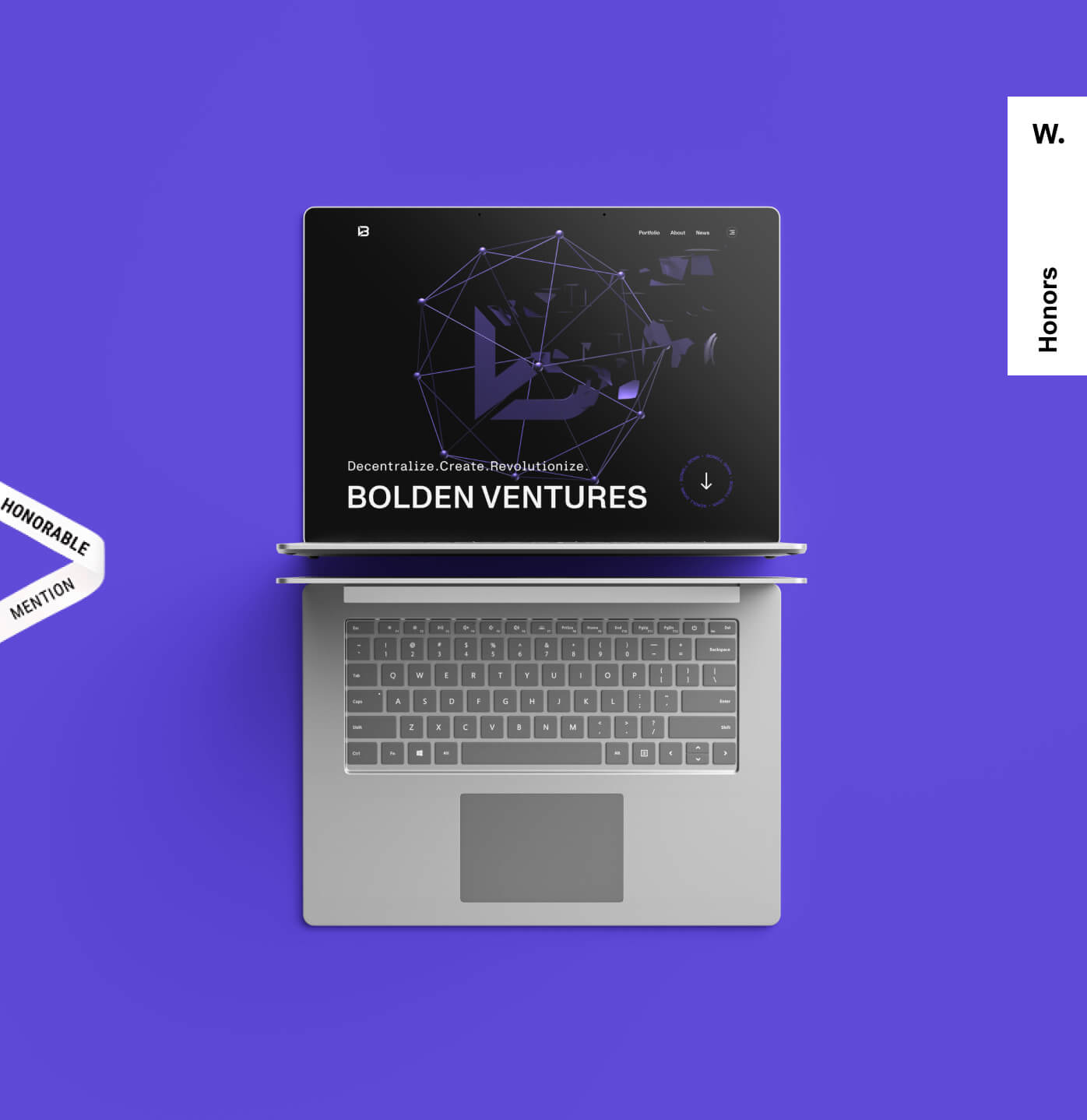 Bolden Ventures